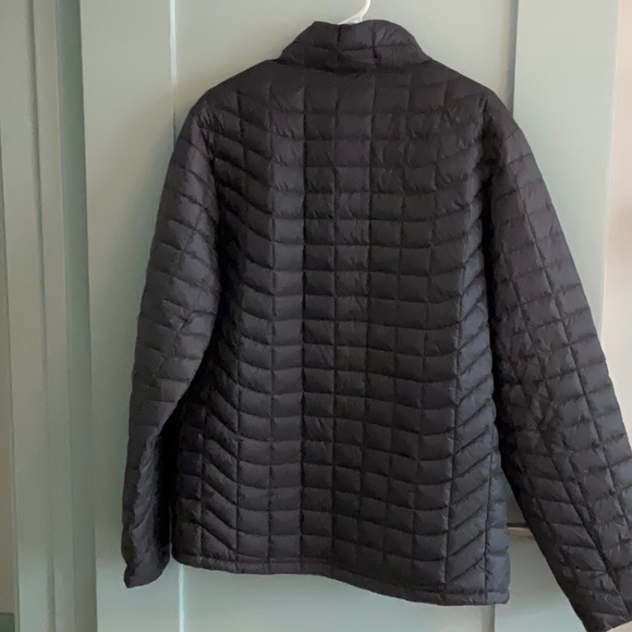 Ben Sherman quilted jacket - Picture 3 of 6